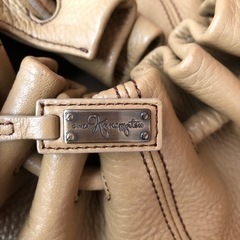 【ありがとうございました】カネマツ　バッグの画像