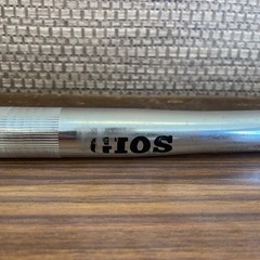 ハンドル　ジオスの画像