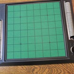 オセロゲームの画像