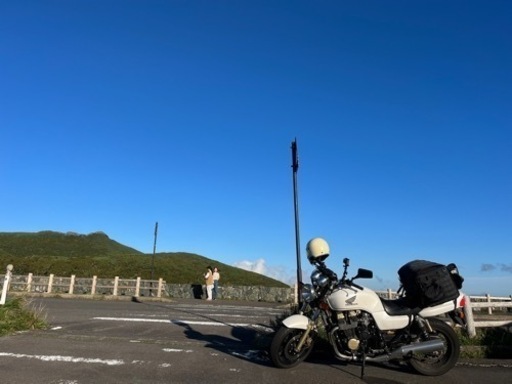 CB750 RC42 車検付き