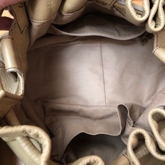 【ありがとうございました】カネマツ　バッグの画像