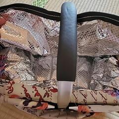 保冷バスケットの画像