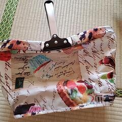 保冷バスケット