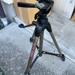カメラ三脚