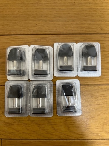ベイプカートリッジ
