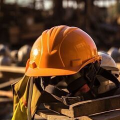 土木作業スタッフ募集👷✨日払いもあるので安心"٩(｡•ω•｡*)...