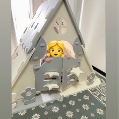 ニトリのやつです