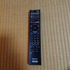 SONYテレビ