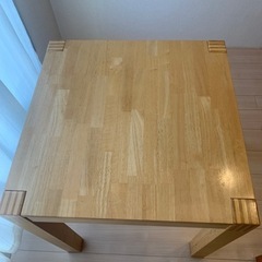 最終価格！　IKEA NORDBY ノールドビー テーブル 楽天市場】[IKEA/イケア/通販]NORDBY ノールドビー テーブル, ゴムノキ