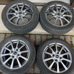 S*★様 Exceeder 14インチ ホイール ダークグレー Amazon.co.jp: 【ホイールのみ 4本】ホットスタッフ Exceeder E08