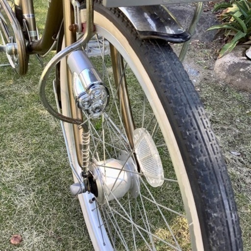 ★マルイシ　自転車　22インチ　中古　土日引取　愛知県★