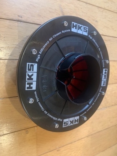 HKS レーシングサクション エスティマ アルファード ベルファイア