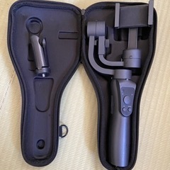 スタビライザー　ジンバル　