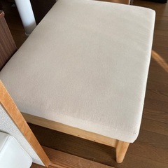 オットマン　ソファ　収納