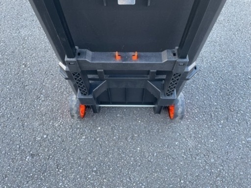 tactixのツールボックス