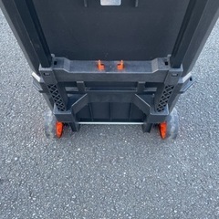 tactixのツールボックスの画像