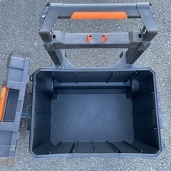 tactixのツールボックスの画像