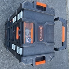 tactixのツールボックス