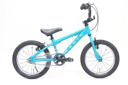 MARIN 「マリン」 DONKY JR16 2021年モデル キッズバイク