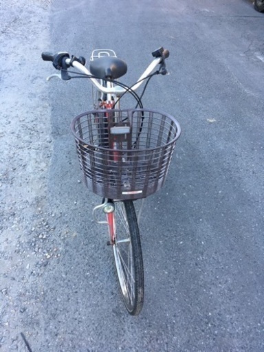 電動自転車8060