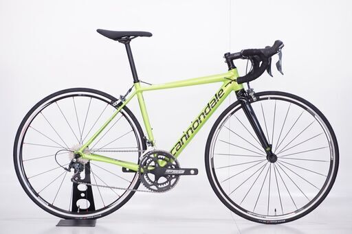 CANNONDALE 「キャノンデール」 CAAD12 2018年モデル ロードバイク