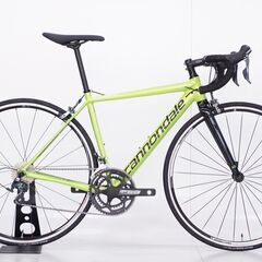 CANNONDALE 「キャノンデール」 CAAD12 2018年モデル ロードバイク