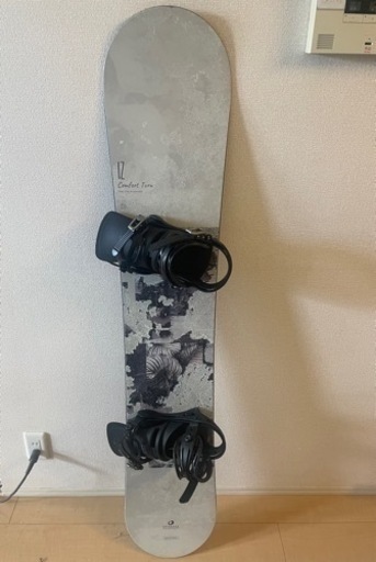 ogasaka CTIZ  22-23スノーボード　オガサカ