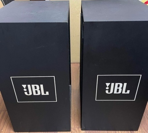 JBL 4312A 