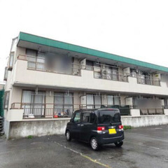 ❤️🦒『契約金4万円(税込)全てコミコミ価格！』🐬『2DK』駐車...