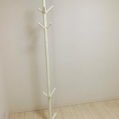 ニトリ　パイプハンガー