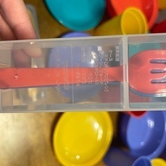 アウトドア用品の画像