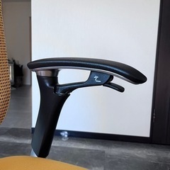 オカムラ Okamura Contessa secondaの画像