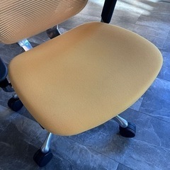 オカムラ Okamura Contessa secondaの画像