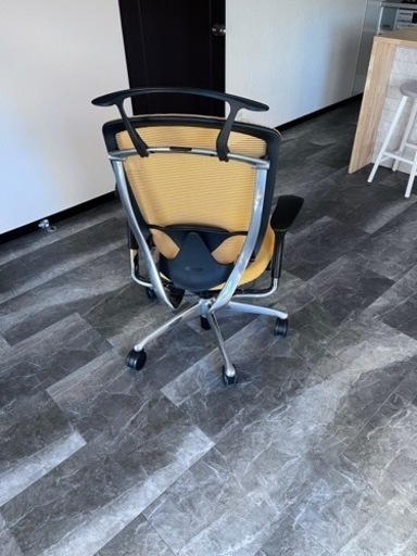 オカムラ Okamura Contessa seconda