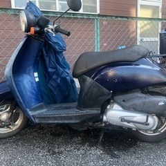 ホンダ トウデイ