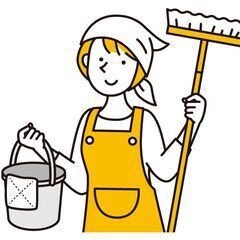 【今だけ☆面接参加で9,000円】すきな時間に働ける！週1＆1時間〜勤務可♪ダブルワークOK！簡単なお掃除★スキマ時間を有効✌️MT-35の画像