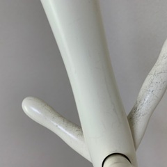 ニトリ　パイプハンガーの画像