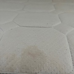 ジングルサイズマットレス無料でお渡ししますの画像