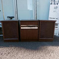 無料で譲ります 1970年代レコード アンティーク 中古品