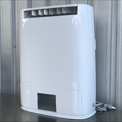 パナソニック◇衣類乾燥除湿機◇デシカント方式◇〜14畳◇2019...