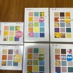 ヤマハ音楽教室　おんがくなかよしコース　