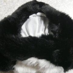 未使用品■The Puppet Company★ボーダーコリー PC008501★指人形やゴルフクラブ ヘッドカバーにもお勧め◎犬のパケット人形◎の画像