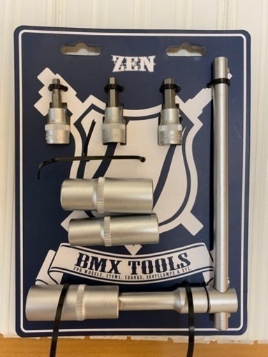 【取引終了】KINK　BMX 自転車
