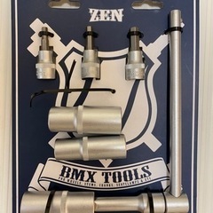 【取引終了】KINK　BMX 自転車の画像