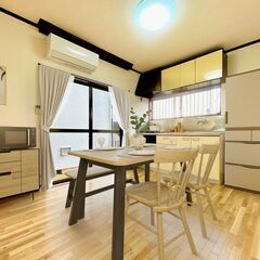【😺ペット多頭飼育OK🐶】松戸市小金🌈初期費用完全0円💫駐車場有!!