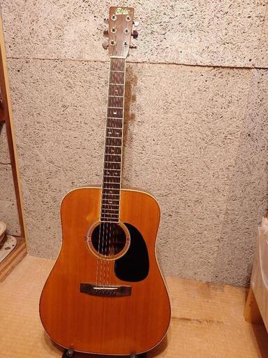 【値下げなし】レアビンテージギター RIDER R-500