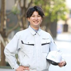 ≪未経験可≫ 現場監督　建築現場（職人）経験者優遇-給与30万円/月以上！の画像