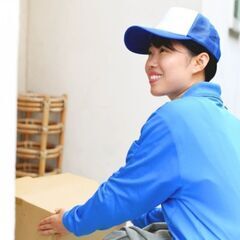 人間関係ストレスフリーのドライバー★面接時履歴書不要★元飲食業の...