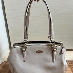 コーチ レディースバッグの画像