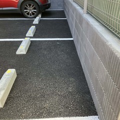 ☆仲介手数料0円！☆月極駐車場☆江東区扇橋☆住吉☆2.5万円〜☆